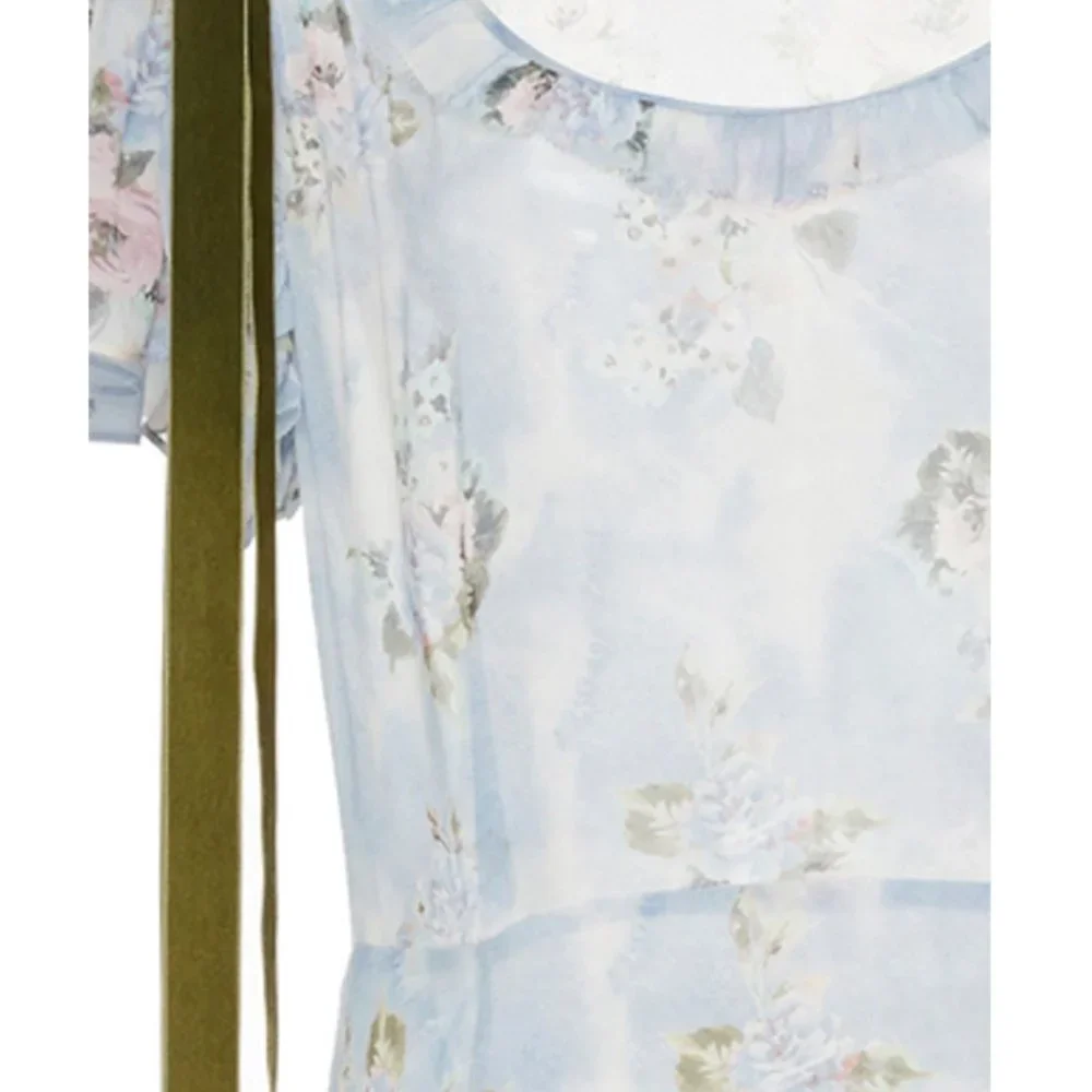 LoveShackFancy Queenie Dress - Picture 5 of 5